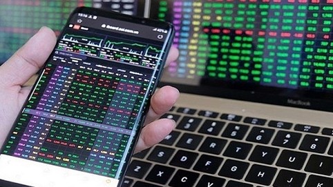 Chứng khoán năm 2022, nhiều kỷ lục và thăng trầm