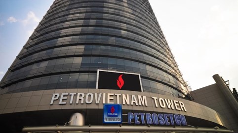Petrosetco (PET) ước đạt 300 tỷ lãi trước thuế năm 2022