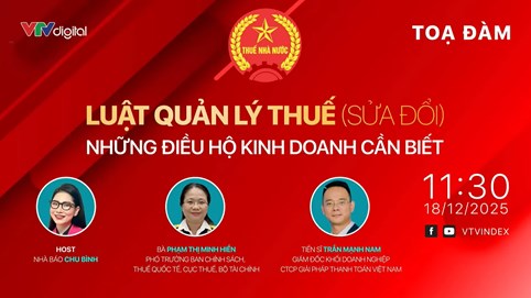 Cơ chế định danh dòng tiền và yêu cầu tách bạch tài khoản thanh toán đối với hộ kinh doanh