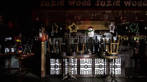 Thái Lan phát hiện chủng nCoV 'siêu lây nhiễm'