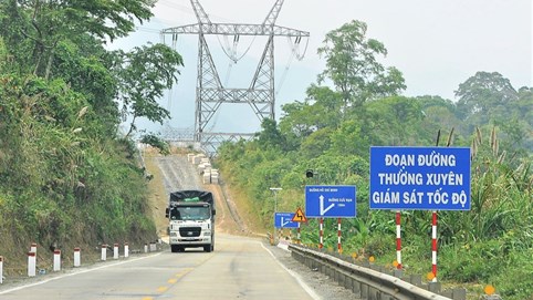 Hoàn thành gần 20 dự thảo văn bản quy phạm pháp luật về đường bộ