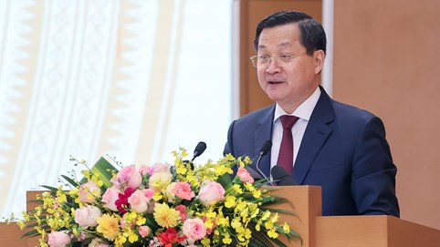 Đẩy mạnh phân cấp, phân quyền, cá thể hóa trách nhiệm người đứng đầu; tăng cường thanh tra, kiểm tra, giám sát, kiểm soát quyền lực