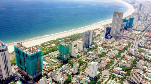 TP Đà Nẵng sẽ phát triển 75 dự án nhà ở trong giai đoạn 2021 - 2025