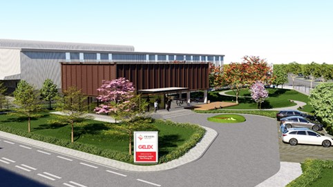 Cơ hội từ chiến lược phát triển hệ sinh thái đối tác của GELEX