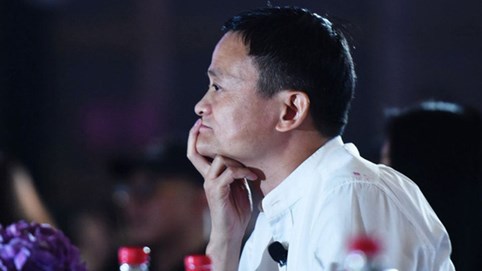 Jack Ma biến mất bí ẩn sau cú vạ miệng trị giá hàng chục tỷ USD: Bị gỡ bỏ hình ảnh khỏi show thực tế do chính mình tạo ra, im lặng trên mọi mặt trận mạng xã hội