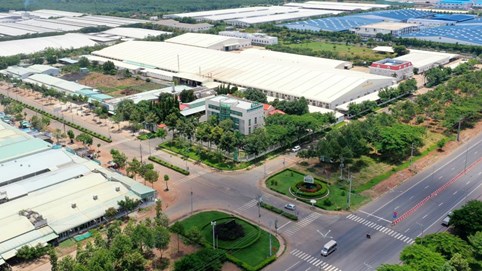 Bình Phước dừng quy hoạch Khu công nghiệp và dân cư hơn 6.300ha