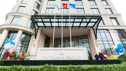 Tập đoàn Đất Xanh (DXG) vay hơn 1.000 tỷ đồng từ công ty con để bổ sung vốn kinh doanh