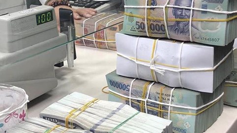 Quy trình giám sát tiêu hủy tiền in, đúc hỏng của Ngân hàng Nhà nước