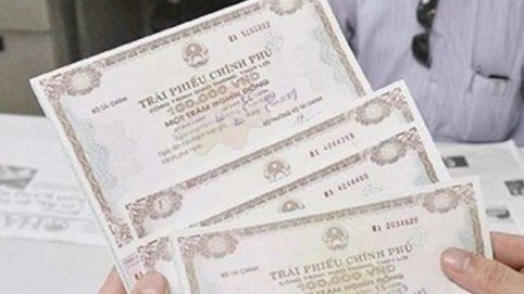 Từ 15/1/2024, thực hiện quy định mới về phát hành riêng lẻ trái phiếu Chính phủ