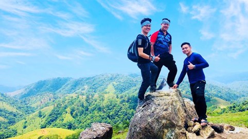 Co-founder Lê Đình Thái: “Tinh thần của Riviu là không sợ thất bại”