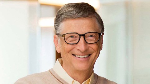 Bài học tiền bạc năm mới của Bill Gates: Tiết kiệm như kẻ bi quan và đầu tư như người lạc quan
