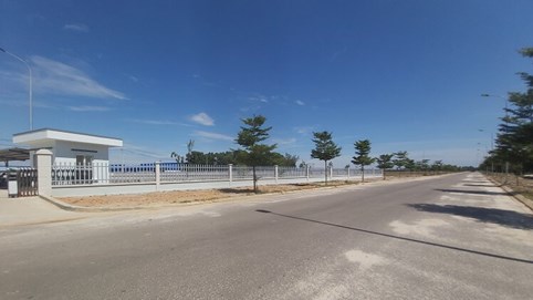 SAM Holdings dùng 100 tỷ đồng để mua trọn Capella Quảng Nam