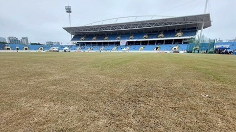 Rà soát, đánh giá thực trạng hệ thống cơ sở thi đấu thể thao