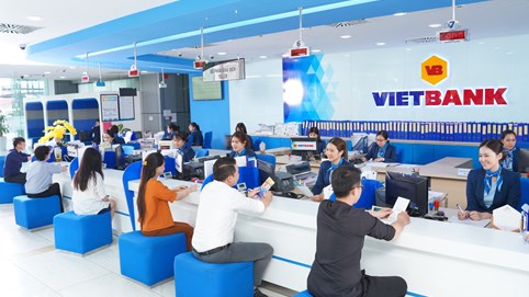 Vietbank chào bán phát hành trái phiếu ra công chúng đợt 3