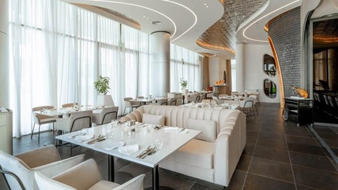 Nhà hàng Hispania Đẳng Cấp Tây Ban Nha Chính Thức Khai Trương tại Nha Trang