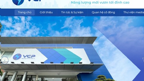 Xây dựng và Năng lượng VCP (VCP) huy động 500 tỷ đồng trái phiếu, thâu tóm chủ đầu tư thủy điện Nậm Khóa 3