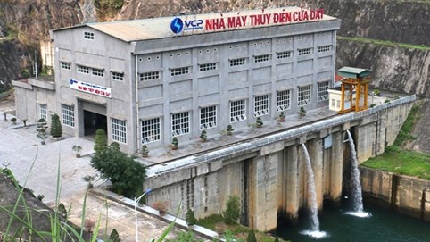 Sunrise Power Đăk Psi bị phạt 92,5 triệu đồng do 'ém' thông tin tài chính và trái phiếu