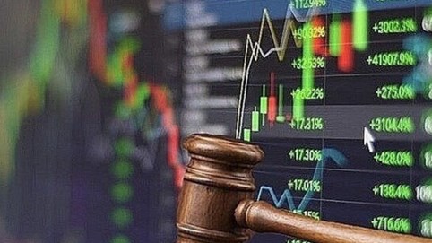 Năng lượng Phan Lâm bị xử phạt do 'ém' thông tin trái phiếu suốt nhiều năm