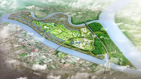 Phú Thọ Land sạch nợ trái phiếu sau khi tất toán 950 tỷ đồng, dồn lực cho siêu dự án 277ha tại Bắc Ninh