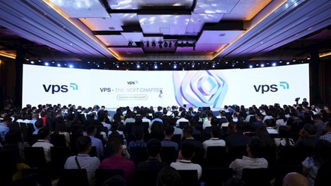 Chứng khoán VPS (VCK) rục rịch chia thưởng cổ phiếu sau đợt chào bán riêng lẻ 'ế ẩm'