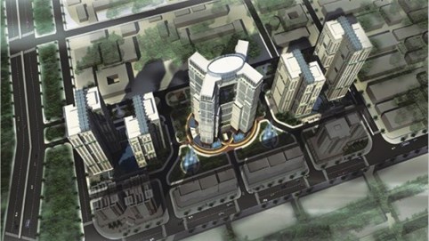 Xây dựng Sông Hồng (ICG) nhận 'lì xì' 36,5 tỷ đồng cổ tức, cổ phiếu áp sát đỉnh lịch sử