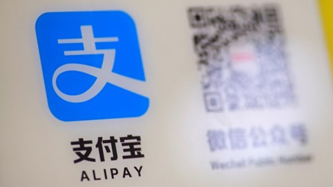 Ông Trump ký lệnh cấm Alipay và hàng loạt ứng dụng của Trung Quốc
