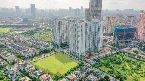 Tập đoàn Nam Cường tri ân khách hàng dự án Anland Premium trước thềm bàn giao nhà 