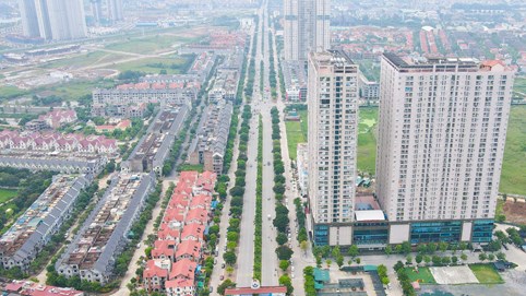 Hưng Yên sẽ có thêm 2 khu công nghiệp quy mô gần 450ha