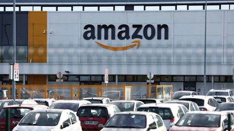 Amazon vay 8 tỷ USD trong bối cảnh kinh tế bất ổn