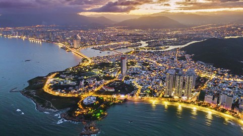 Hàng loạt dự án lớn được Khánh Hòa kêu gọi đầu tư