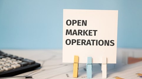 Những biến động đáng nhớ trong năm 2024 của thị trường mở