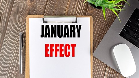 KIS: Hiệu ứng tháng Giêng ở Việt Nam - một hiện tượng hai lý do