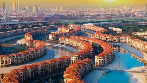 Lõi đô thị Hải Phòng dịch chuyển, Vinhomes Royal Island đón chu kỳ tăng trưởng mới