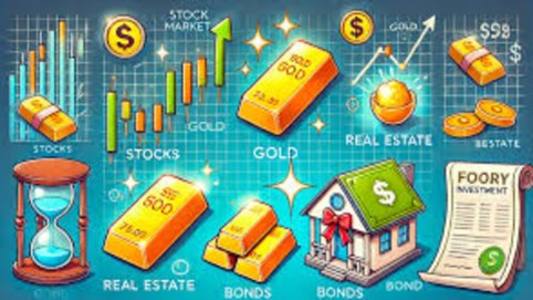 Hiệu suất đầu tư 2025: Bạc tăng 149% 'áp đảo' vàng SJC, Bitcoin quay đầu giảm