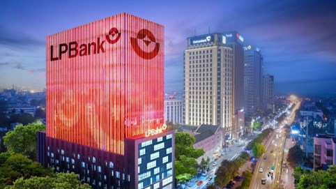 LPBank (LPB) vừa chi hơn 1.500 tỷ đồng để tất toán lô trái phiếu đúng hạn