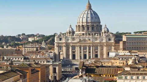 Điều ít người biết về quốc gia nhỏ nhất thế giới