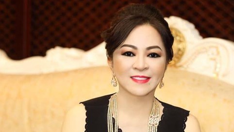 Con trai sa vào cá độ, vay lãi 200%/tháng, vợ doanh nhân Dũng “lò vôi” lên tiếng cảnh cáo xã hội đen, tuyên bố không trả 1 đồng