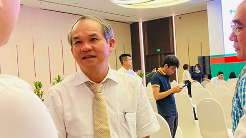 Bầu Đức: Không có gì tiếc nuối, sai thì chịu!