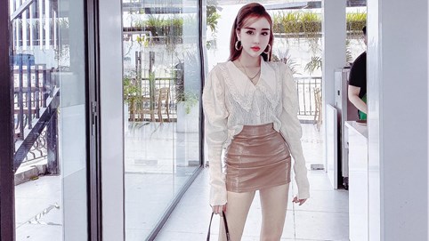 CEO Trang Bông: Cô gái Hà thành được nhiều người ngưỡng mộ