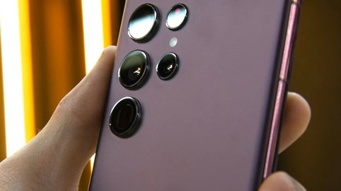 Samsung sẽ giới thiệu dòng smartphone thế hệ mới vào đầu tháng 2 tới