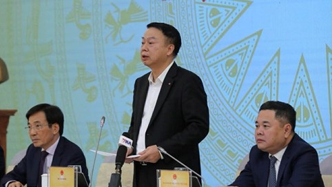 Từ sức chống chịu kinh tế đến động lực cho tăng trưởng cao giai đoạn tới