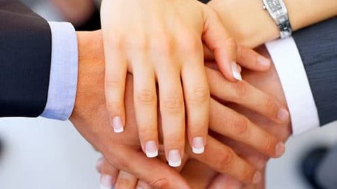 Muốn bay cao hãy cất cánh cùng đại bàng