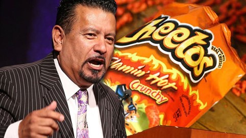 Triết lý giúp anh lao công mù tiếng Anh trở thành phó Chủ tịch điều hành Pepsi: Dù quét dọn thì cũng phải là người quét dọn giỏi nhất!