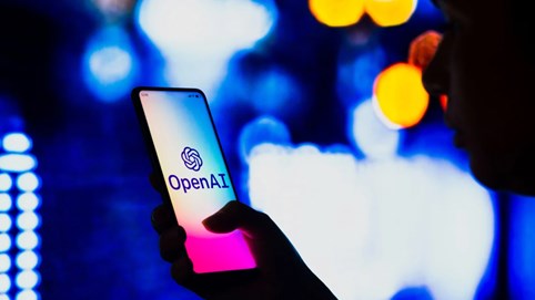 Khoản đầu tư thông minh nhất giới công nghệ của Microsoft