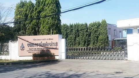 CTCP Cát Lợi (CLC) chia cổ tức bằng tiền đợt 1/2024 tỷ lệ 15%