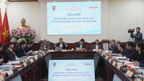 Live: Tọa đàm 