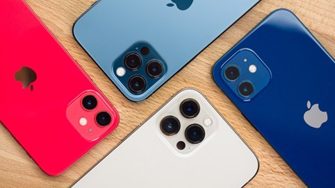 iPhone 13 có thể được tăng dung lượng pin