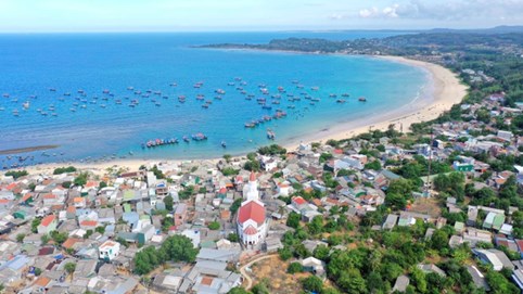 Văn bản về 2 dự án bị chấm dứt hiệu lực của FLC 'gây hiểu nhầm'