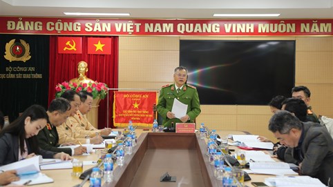 Đề xuất đấu giá biển số xe ô tô hoàn toàn trên internet