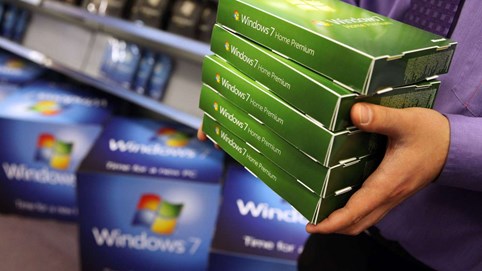 Microsoft chính thức dừng hỗ trợ Windows 7, 8 và 8.1